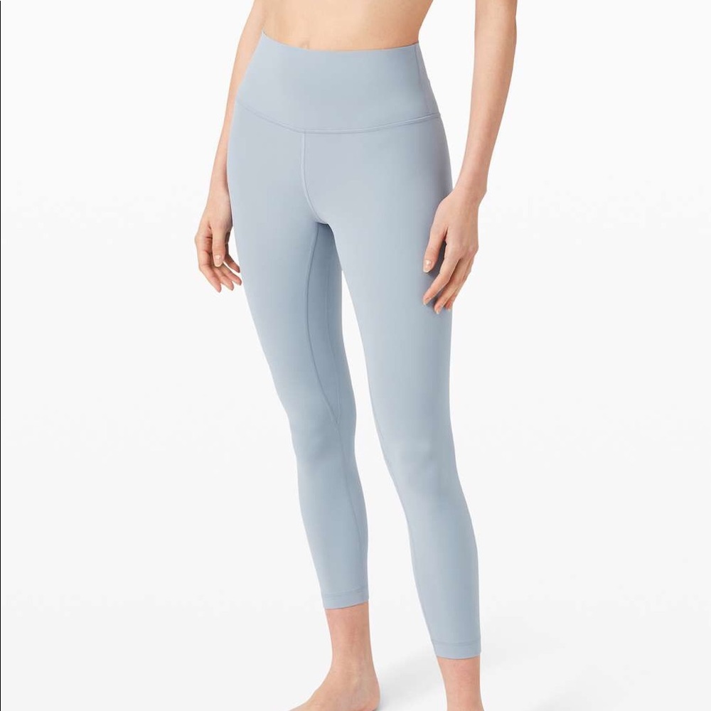 Lululemon Align Pant 25”